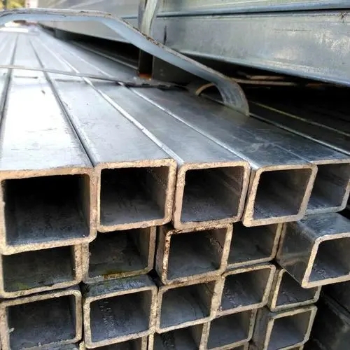 阿荣q355b无缝方管